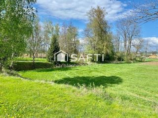  Terrain � vendre 29430 m�