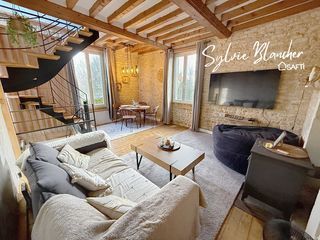  Maison � vendre 3 pi�ces 37 m�