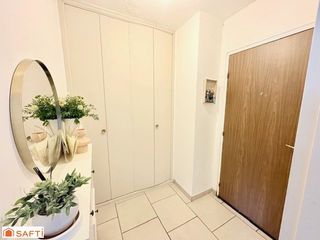  Appartement � vendre 5 pi�ces 72 m�