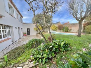  Maison � vendre 8 pi�ces 164 m�