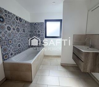  Maison � vendre 7 pi�ces 165 m�