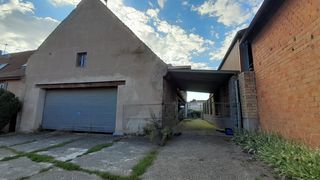  Terrain � vendre 754 m�