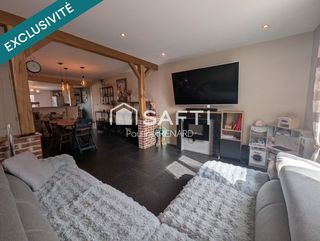  Maison � vendre 6 pi�ces 104 m�