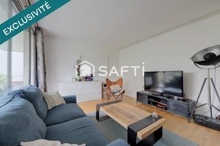  Appartement � vendre 2 pi�ces 43 m�