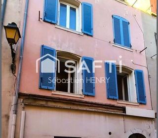  Immeuble � vendre 96 m�