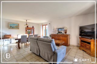  Maison � vendre 4 pi�ces 89 m�