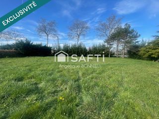  Terrain � vendre 1043 m�