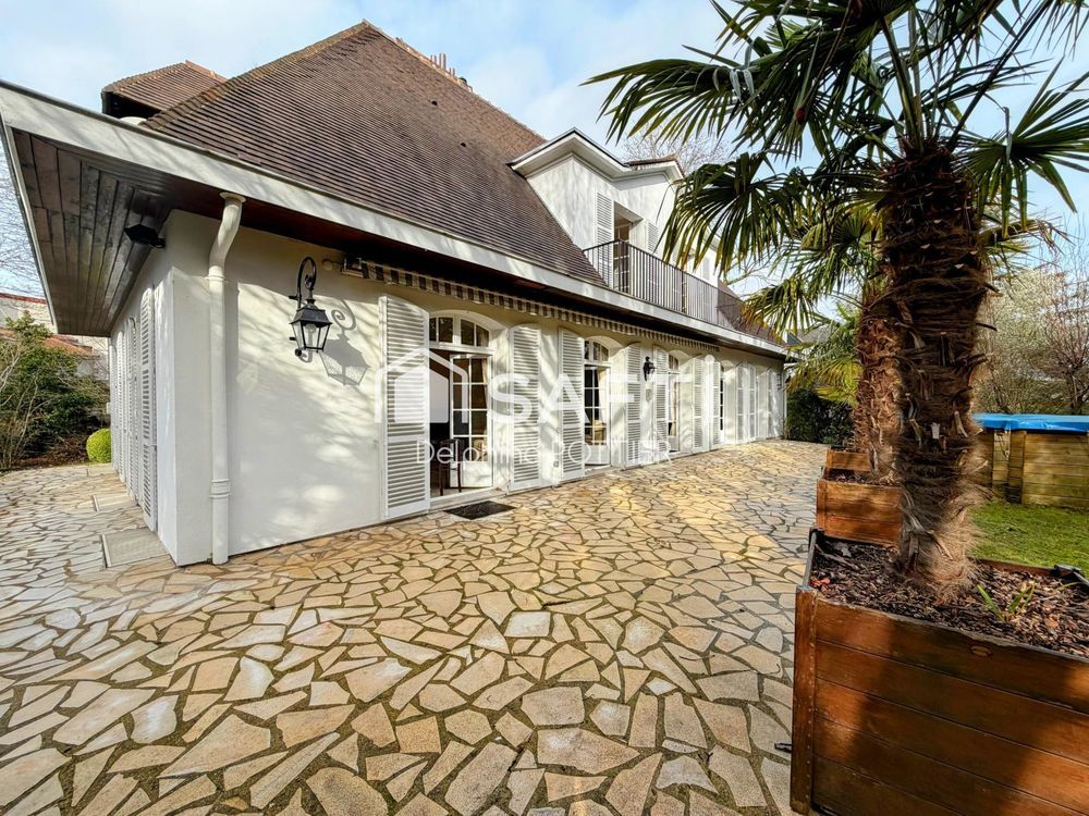 � vendre  Maison Aulnay-sous-Bois (93600)