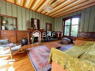  Maison � vendre 8 pi�ces 184 m�