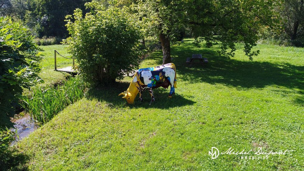 � vendre  Maison Paunat (24510)