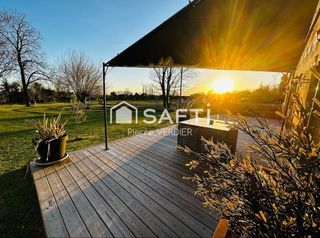  Maison � vendre 15 + pi�ces 500 m�