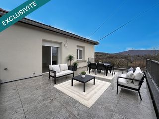  Maison � vendre 4 pi�ces 82 m�