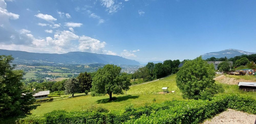 � vendre  Maison Montagnole (73000)