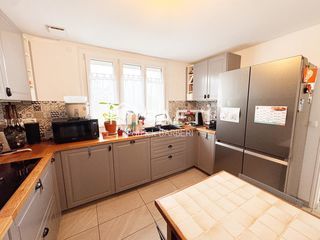  Maison � vendre 5 pi�ces 88 m�