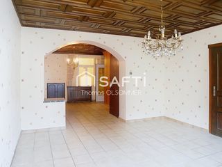  Maison � vendre 6 pi�ces 146 m�