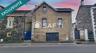  Maison � vendre 4 pi�ces 73 m�