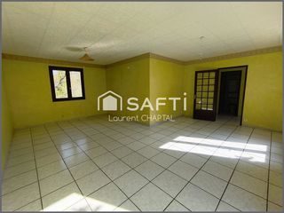  Maison � vendre 3 pi�ces 76 m�