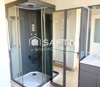  Maison � vendre 3 pi�ces 57 m�