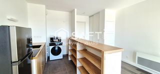  Appartement � vendre 2 pi�ces 43 m�