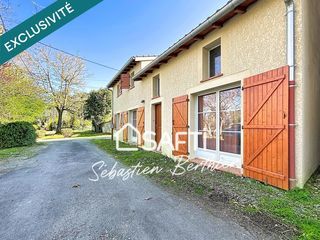  Maison � vendre 3 pi�ces 110 m�