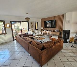  Maison � vendre 6 pi�ces 180 m�