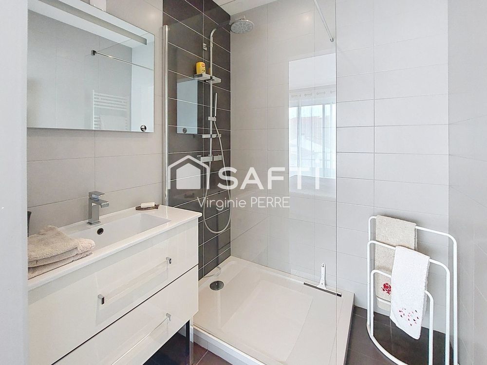 � vendre  Appartement Royan (17200)