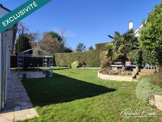  Maison � vendre 6 pi�ces 170 m�