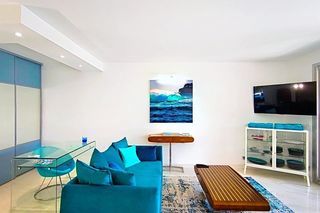  Appartement � vendre 2 pi�ces 52 m�