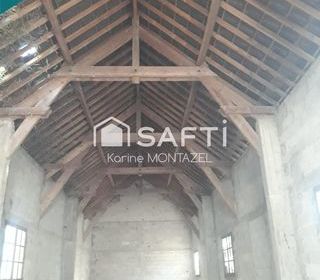  Immeuble � vendre 142 m�