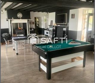  Maison � vendre 5 pi�ces 132 m�