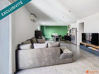  Maison � vendre 4 pi�ces 114 m�