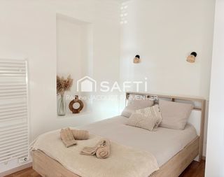  Appartement � vendre 2 pi�ces 38 m�