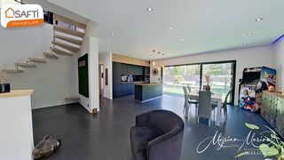  Maison � vendre 6 pi�ces 165 m�