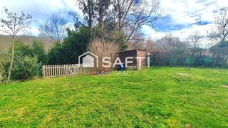  Terrain � vendre 1600 m�