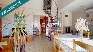  Maison � vendre 4 pi�ces 128 m�