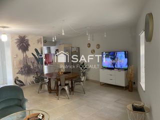  Maison � vendre 9 pi�ces 141 m�