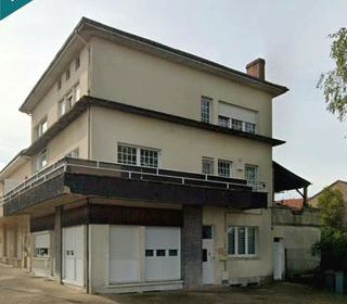  Appartement � vendre 3 pi�ces 63 m�