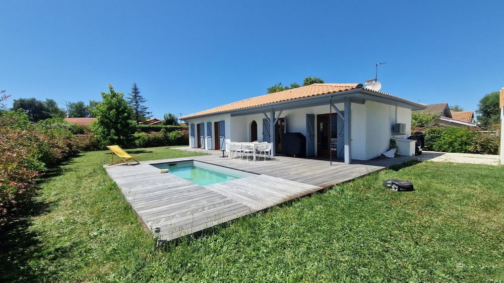 � vendre  Maison La Teste-de-Buch (33260)