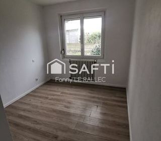  Maison � vendre 4 pi�ces 81 m�