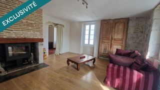  Maison � vendre 3 pi�ces 180 m�