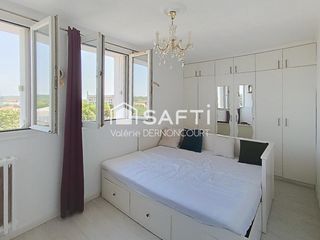  Appartement � vendre 6 pi�ces 98 m�