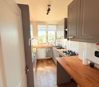  Appartement � vendre 4 pi�ces 63 m�