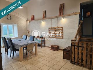  Maison � vendre 5 pi�ces 174 m�