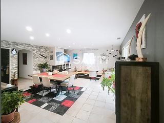  Maison � vendre 5 pi�ces 135 m�