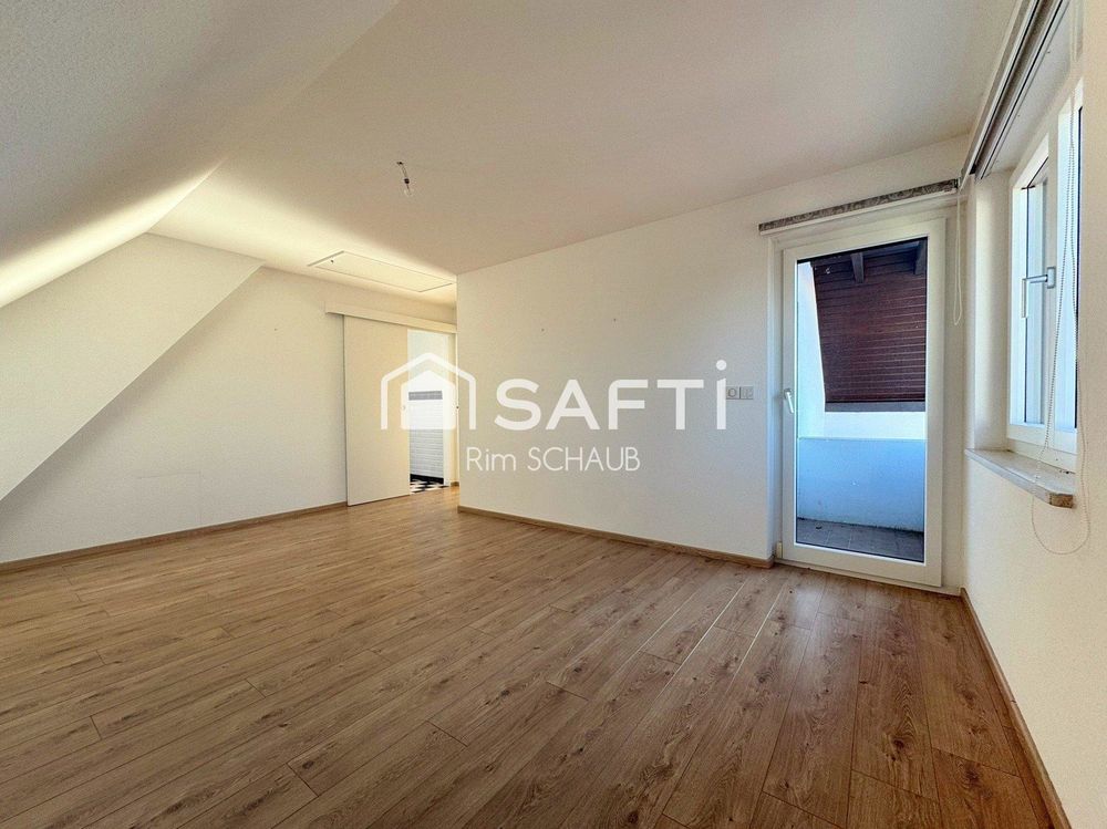 � vendre  Maison Leymen (68220)