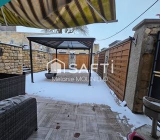  Maison � vendre 6 pi�ces 167 m�