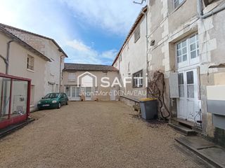  Immeuble � vendre 600 m�