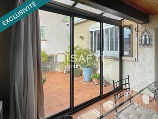  Maison � vendre 7 pi�ces 147 m�