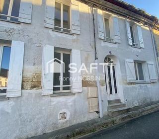  Maison � vendre 7 pi�ces 225 m�