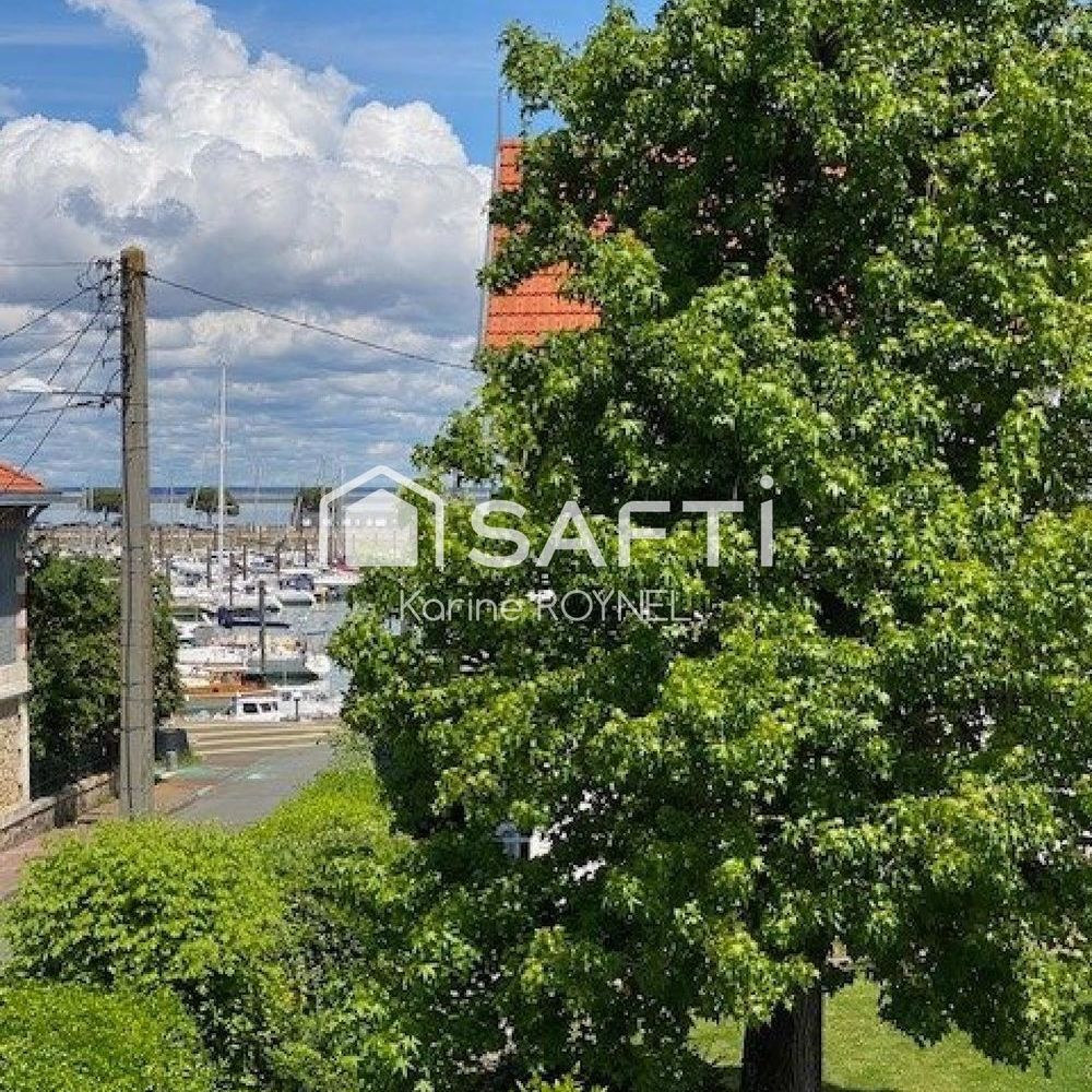 � vendre  Maison Arcachon (33120)